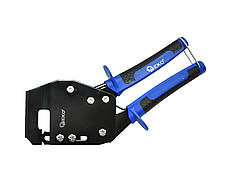 Кліщі для з'єднання профілів 260 мм 65 Mn Geko G00851, фото 3