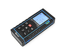 Лазерна рулетка 0,05-60 м Geko G03351, фото 4