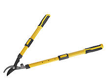 Секатори для гілок телескопічні 655-900 мм Geko G72017, фото 4