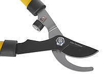 Секатори для гілок телескопічні 655-900 мм Geko G72017, фото 5