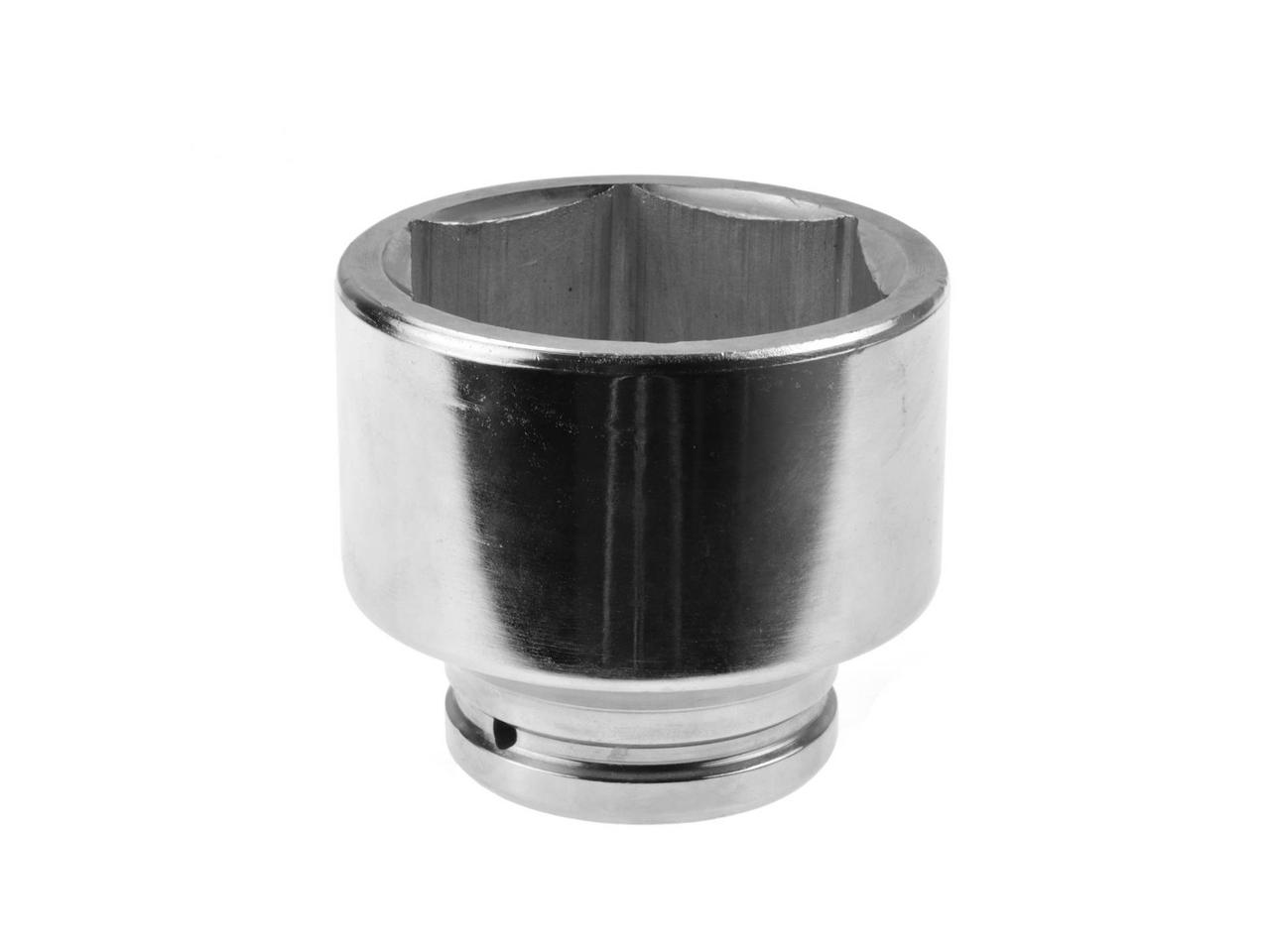 Торцевая головка 1" 80 мм Geko G14080