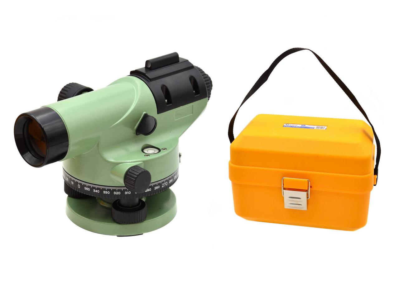 Оптичний нівелір 32 D Geko G03320