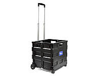 Транспортний візок - складаний ящик 35 кг Geko G71130