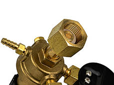 Регулятор тиску CO2/Аргон Geko G80034, фото 4