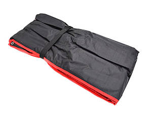 Набір полірованих ключів 47 шт Geko G11155, фото 2