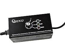 Комплект для ремонту пластмас Geko G81037, фото 5