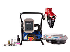 Насос дизельного палива - міні CPN Geko G01025