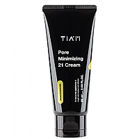 Крем для сужения пор Tiam Pore Minimizing 21 Cream 60 мл