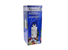 Обприскувач для агресивних кислот 8 л Geko G73232, фото 5