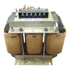 Трансформатор Трифазний ТС-1,0 кВа, фото 1