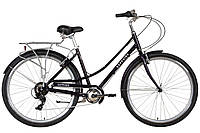 Хит! Велосипед 28" Dorozhnik SAPPHIRE 2022 (глибокий темно-фіолетовий)
