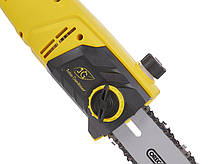 Електрична ланцюгова пила для гілок Geko G83008, фото 4