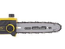 Електрична ланцюгова пила для гілок Geko G83008, фото 5