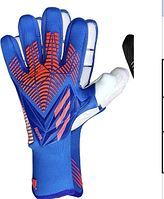 Вратарские перчатки Adidas для футбольного галкипера для футбола