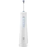 Зубная щетка Oral-B Aquacare 4 White