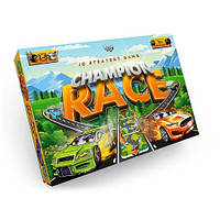 Игра настольная бробилка Champion Race Данко Тойс (1/10)