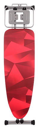 Прасувальна дошка EGE VIVA 43*125 см Red Triangles (18323 Red Triangles), фото 2
