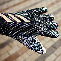 Вратарские перчатки Adidas для футбольного галкипера для футбола