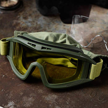 Тактичні окуляри