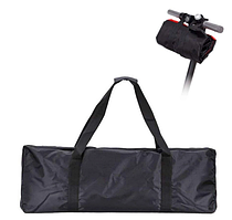 Сумка для перенесення самокату M365 Pro Pro2 S1 чорна 110*50*45см