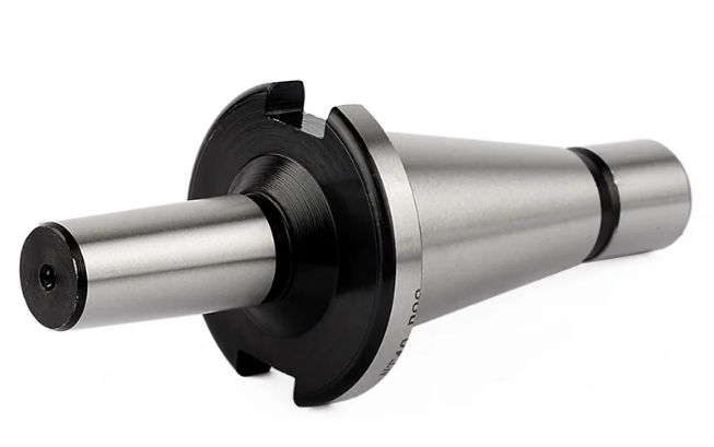 Оправка перехідна на свердлильний патрон 7:24 NT50/B16, фото 1