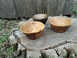 Соусник дерев'яний