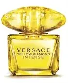 Versace, Yellow Diamond Intense, парфюмированная вода, 90 мл (5901967)