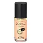 Max Factor, Facefinity All Day Flawless 3в1, покрывающая жидкая основа, W33, Crystal Beige, 30 мл (7725702)