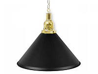 Лампа для бильярда Lux Black