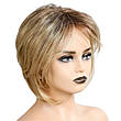 Перука коротка Піксі BCHR Blonde 7, фото 6