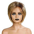 Перука коротка Піксі BCHR Blonde 7, фото 7
