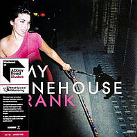 Amy Winehouse Frank (Deluxe Edition) (2 LP) Half Speed Mastering