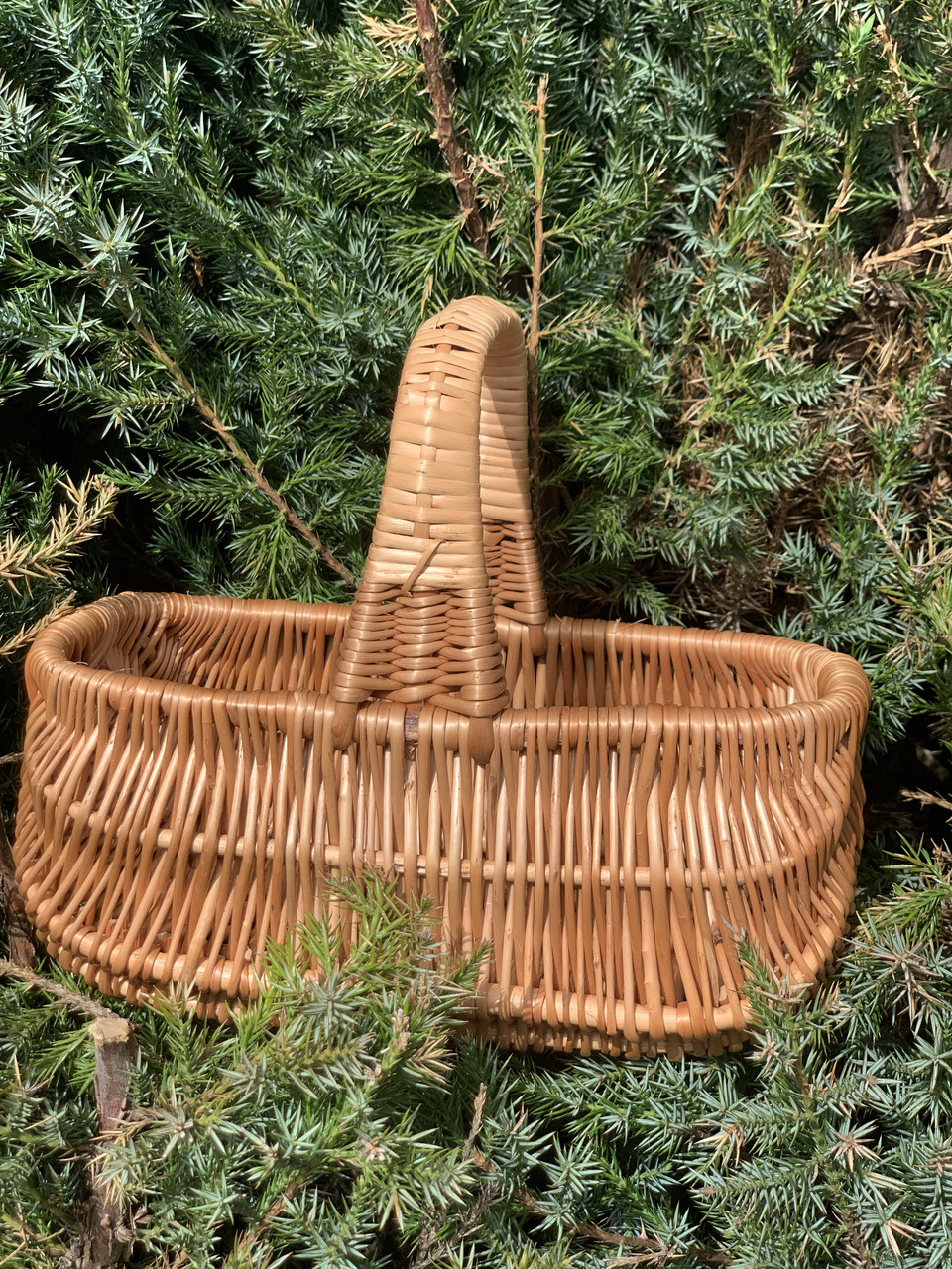 Великодній кошик "голендер", фото 1