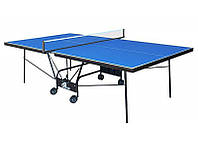 Теннисный стол Compact Strong Gk-5