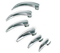 Комплектуючі до ларингоскопів та відеоларингоскопів