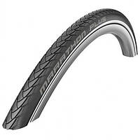 Покрышка для инвалидной коляски Schwalbe MARATHON PLUS Evo 24x1 (25-540) SmartGuard B B+RT H FS, код: 1529658