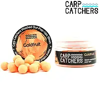 Поп-апи Carp Catchers Pop-Up Goldfruit 8мм (мультифрукт)