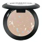 Dermacol, Mineral Compact Powder Mosaic, минеральная компактная пудра, 03, 8,5 г (7640530)