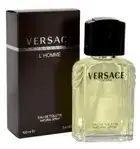 Versace, L'Homme, туалетная вода, 100 мл (5901936)