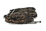 Спальна система Fox R Series Camo Sleep System, фото 4