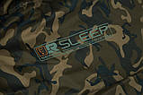 Спальна система Fox R Series Camo Sleep System, фото 7