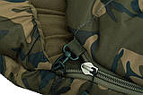 Спальна система Fox R Series Camo Sleep System, фото 6