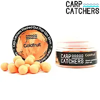 Поп-апы Carp Catchers Pop-Up Goldfruit 10мм (мультифрукт)