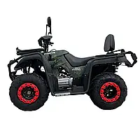 Квадроцикл FORTE ATV-200BS Камуфляж