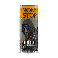 Энергетический напиток NON STOP S.T.A.L.K.E.R. 0,25 л