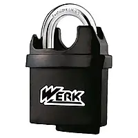 Навесной замок Werk PVC-IPW-0550W