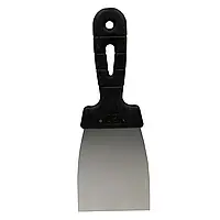 Шпатель 80 мм сталь 37152 - купить недорого на Prom.ua: цены, акции и ...