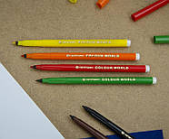 Фломастери 12кол. Centropen 7550.12, фото 5