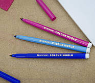 Фломастери 18кол. Centropen 7550.18, фото 4