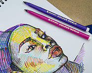 Фломастери 12кол. Centropen 7550.12, фото 3